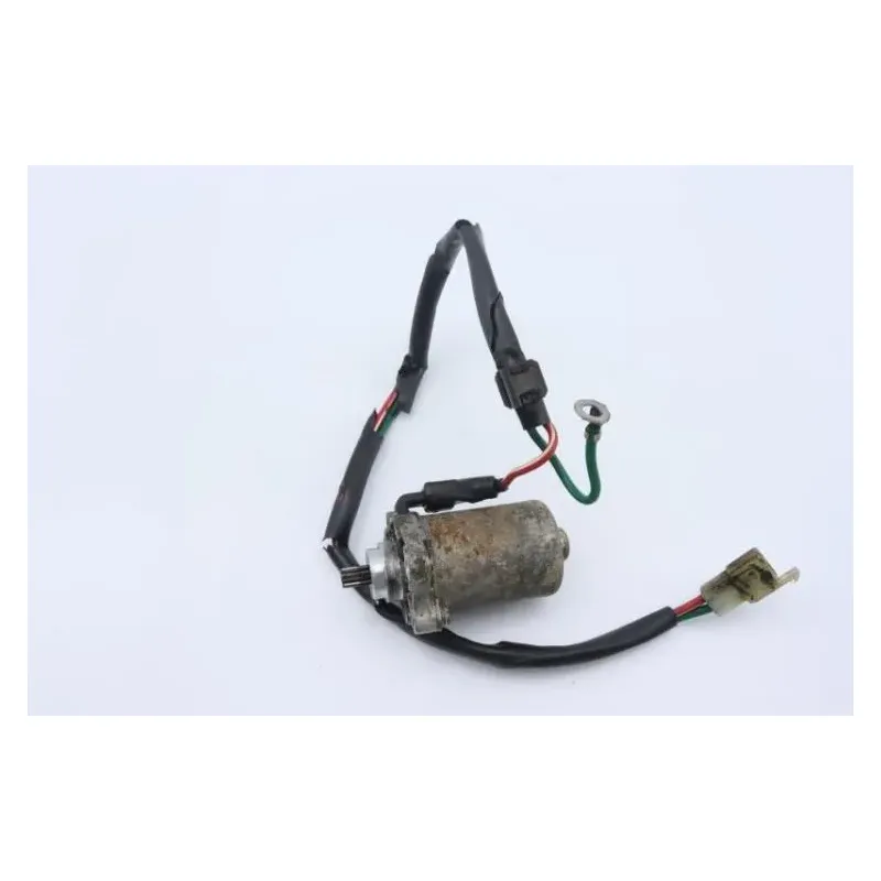Demarreur PEUGEOT LUDIX ONE 50 2007 - 2014