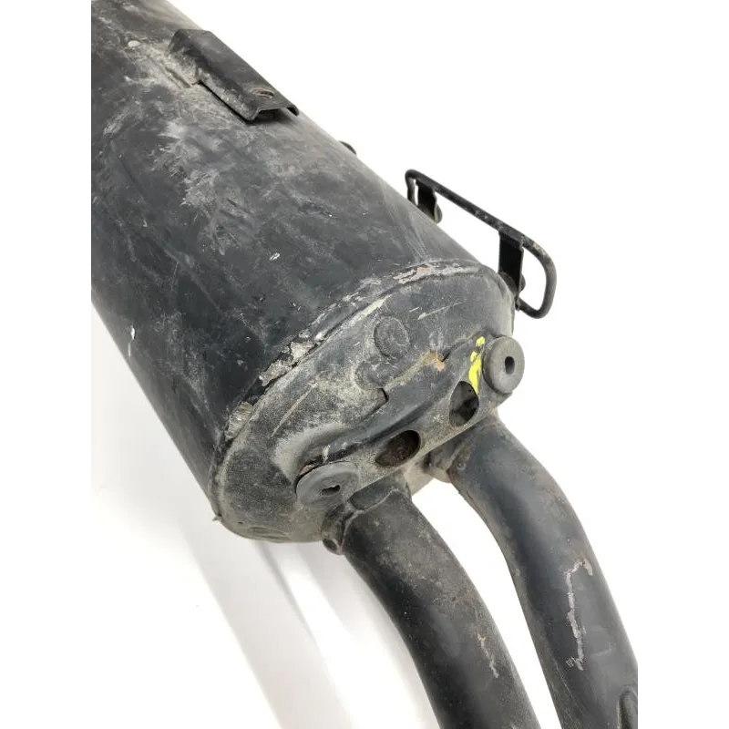 Ligne d'echappement YAMAHA XP 500 2001-2003 TMAX