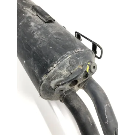 Ligne d'echappement YAMAHA XP 500 2001-2003 TMAX