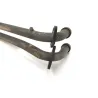 Ligne d'echappement YAMAHA XP 500 2001-2003 TMAX Ligne d'echappement YAMAHA XP 500 2001-2003 TMAX