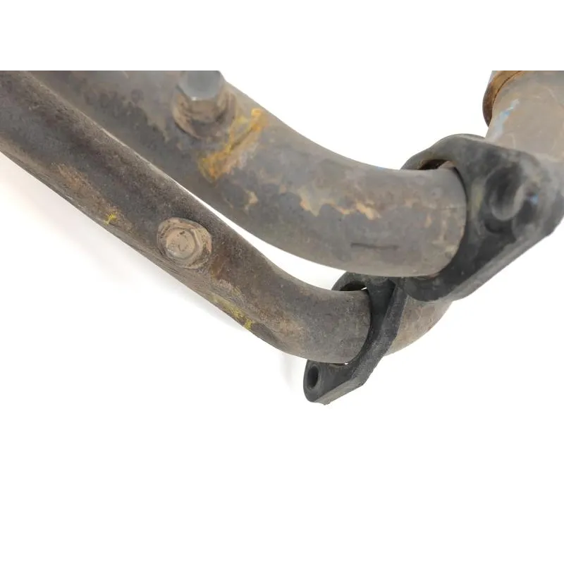 Ligne d'echappement YAMAHA XP 500 2001-2003 TMAX