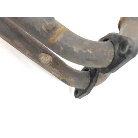 Ligne d'echappement YAMAHA XP 500 2001-2003 TMAX