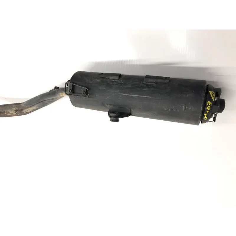 Ligne d'echappement YAMAHA XP 500 2001-2003 TMAX