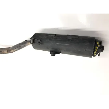 Ligne d'echappement YAMAHA XP 500 2001-2003 TMAX