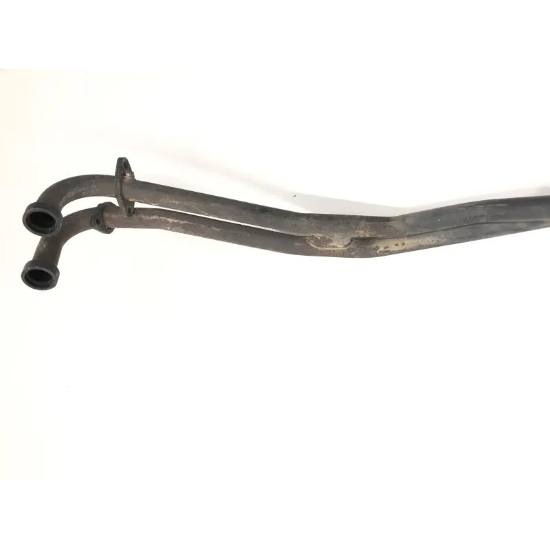 Ligne d'echappement YAMAHA XP 500 2001-2003 TMAX