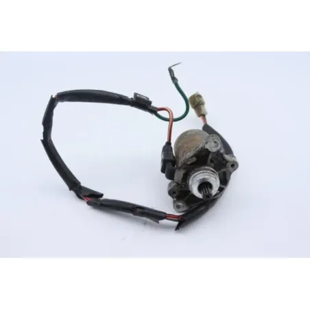 Demarreur PEUGEOT LUDIX ONE 50 2007 - 2014