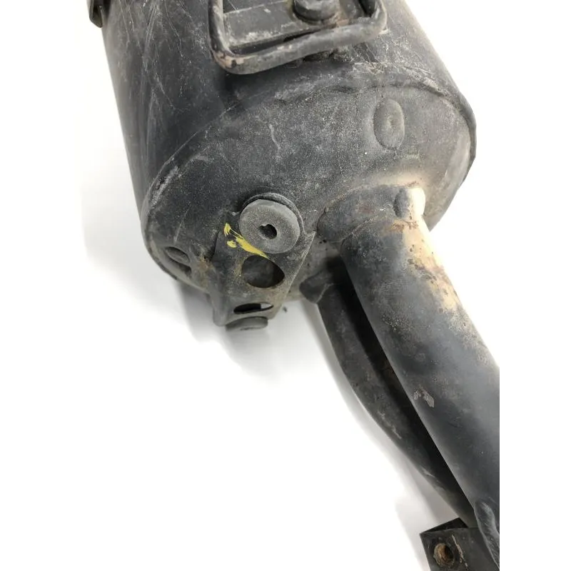 Ligne d'echappement YAMAHA XP 500 2001-2003 TMAX