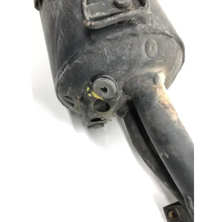 Ligne d'echappement YAMAHA XP 500 2001-2003 TMAX
