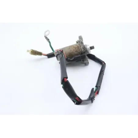 Demarreur PEUGEOT LUDIX ONE 50 2007 - 2014