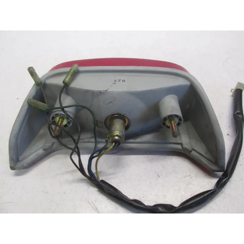 Feu arriere YAMAHA XJ 600 S 1992-1995 DIVERSION