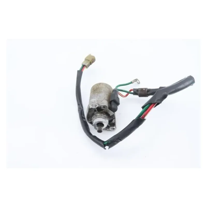 Demarreur PEUGEOT LUDIX ONE 50 2007 - 2014