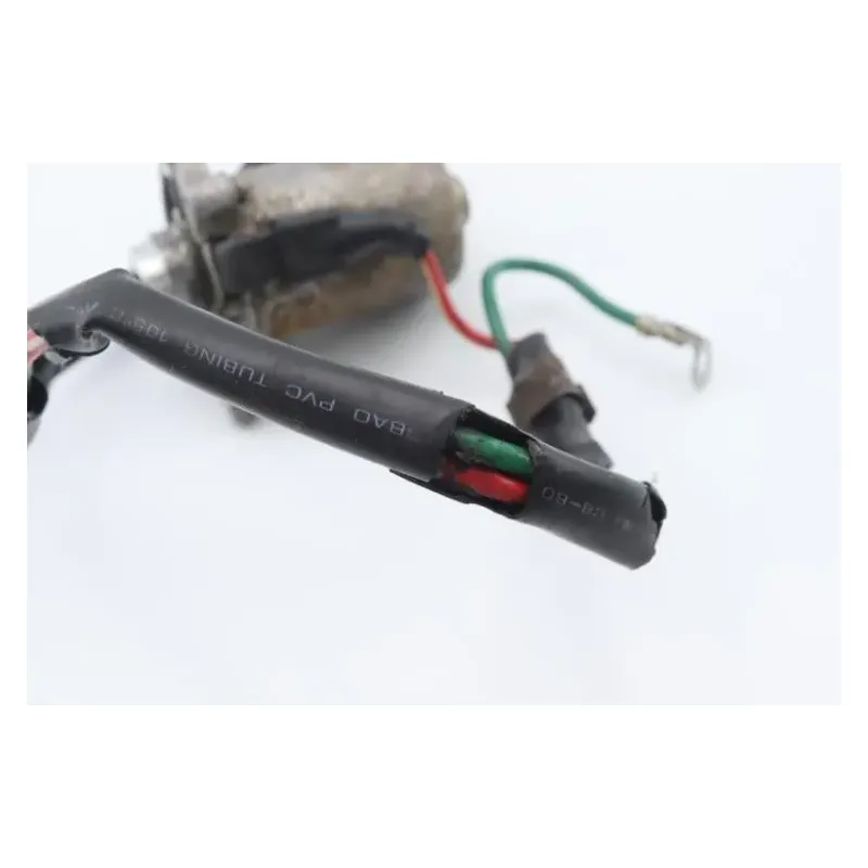 Demarreur PEUGEOT LUDIX ONE 50 2007 - 2014