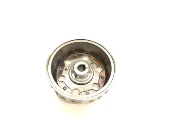 Rotor volant moteur PEUGEOT SATELIS 125 2007-2011 COMPRESSOR