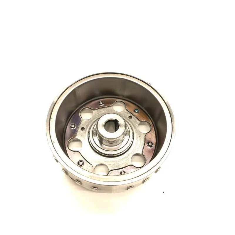 Rotor volant moteur PEUGEOT SATELIS 125 2007-2011 COMPRESSOR