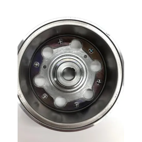 Rotor volant moteur PEUGEOT SATELIS 125 2007-2011 COMPRESSOR