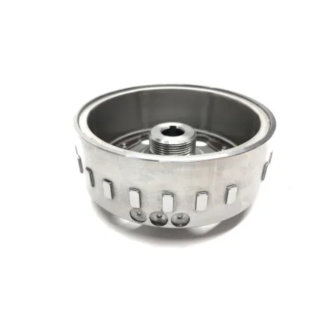 Rotor volant moteur PEUGEOT SATELIS 125 2007-2011 COMPRESSOR