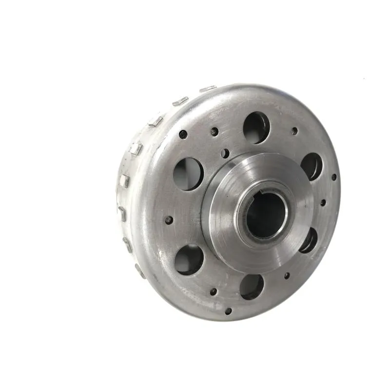Rotor volant moteur PEUGEOT SATELIS 125 2007-2011 COMPRESSOR