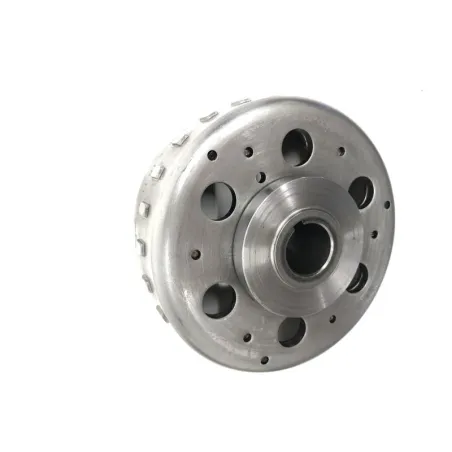 Rotor volant moteur PEUGEOT SATELIS 125 2007-2011 COMPRESSOR