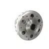 Rotor volant moteur PEUGEOT SATELIS 125 2007-2011 COMPRESSOR Rotor volant moteur PEUGEOT SATELIS 125 2007-2011 COMPRESSOR