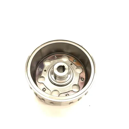 Rotor volant moteur PEUGEOT SATELIS 125 2007-2011 COMPRESSOR
