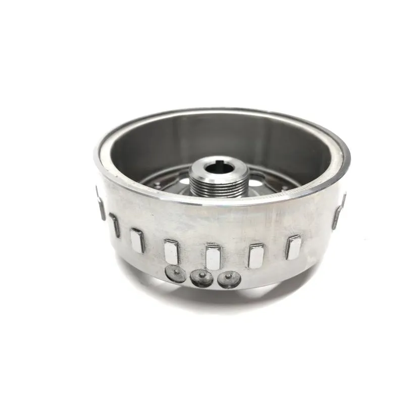 Rotor volant moteur PEUGEOT SATELIS 125 2007-2011 COMPRESSOR