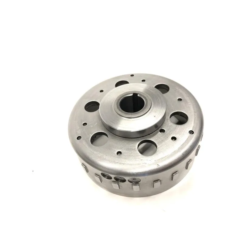 Rotor volant moteur PEUGEOT SATELIS 125 2007-2011 COMPRESSOR