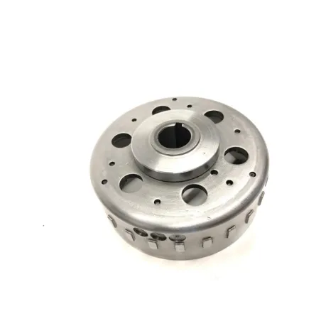 Rotor volant moteur PEUGEOT SATELIS 125 2007-2011 COMPRESSOR