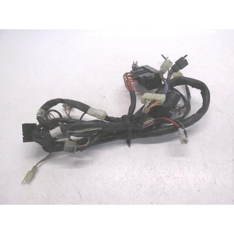 Faisceau electrique YAMAHA XJ 600 S 1992-1995 DIVERSION