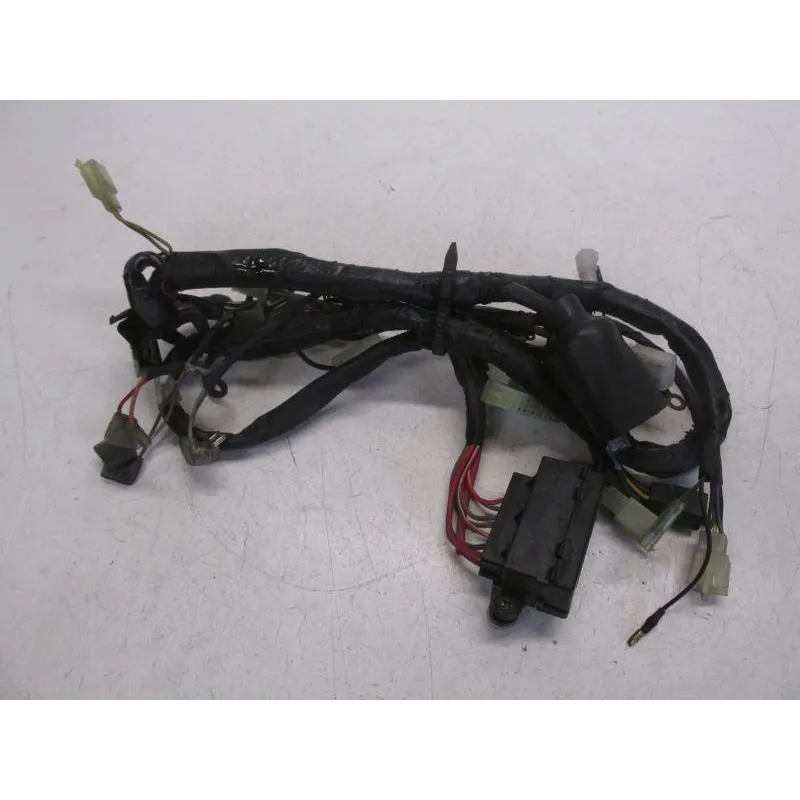 Faisceau electrique YAMAHA XJ 600 S 1992-1995 DIVERSION