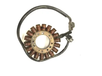 Stator alternateur KAWASAKI ZX6 R 600 1995-1997 NINJA