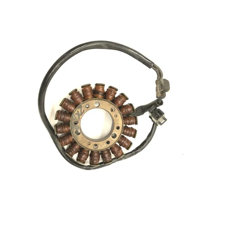 Stator alternateur KAWASAKI ZX6 R 600 1995-1997 NINJA