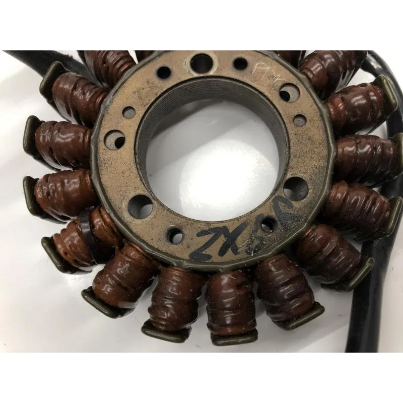 Stator alternateur KAWASAKI ZX6 R 600 1995-1997 NINJA