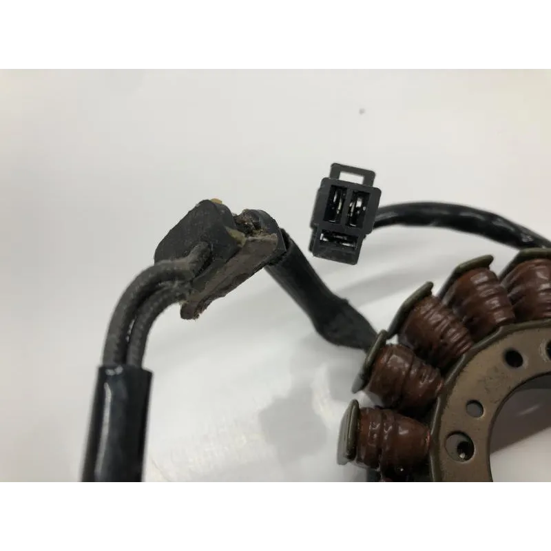 Stator alternateur KAWASAKI ZX6 R 600 1995-1997 NINJA