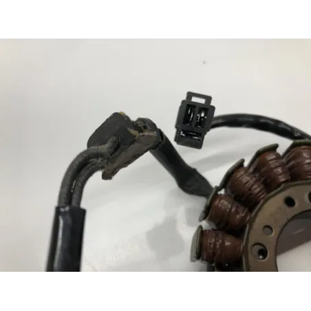 Stator alternateur KAWASAKI ZX6 R 600 1995-1997 NINJA