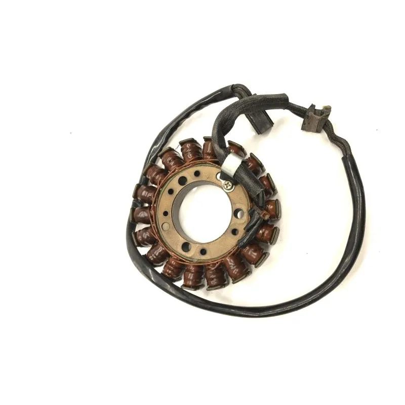 Stator alternateur KAWASAKI ZX6 R 600 1995-1997 NINJA
