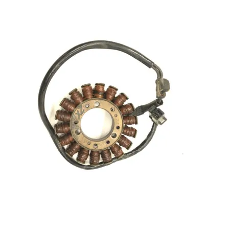 Stator alternateur KAWASAKI ZX6 R 600 1995-1997 NINJA