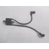 Bobine allumage YAMAHA XJ 600 S 1992-1995 DIVERSION Bobine allumage YAMAHA XJ 600 S 1992-1995 DIVERSION