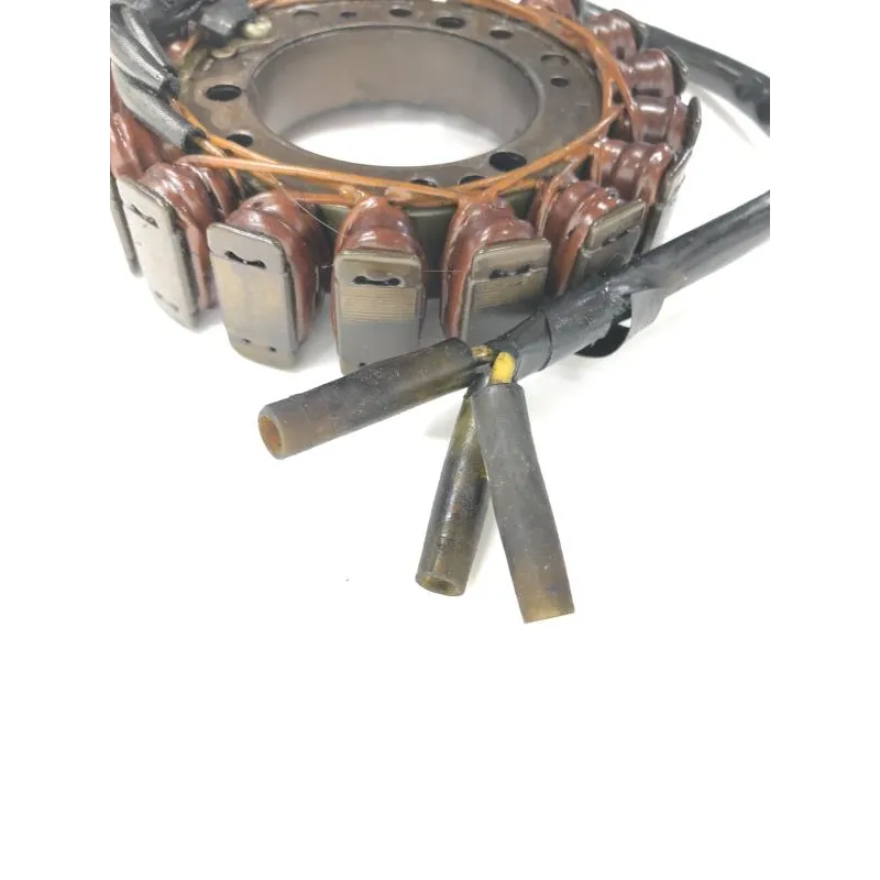 Stator alternateur KAWASAKI VN 1500 1996-1997 CLASSIC