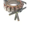 Stator alternateur KAWASAKI VN 1500 1996-1997 CLASSIC
