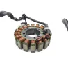 Stator alternateur YAMAHA FZS 600 2000-2001 FAZER Stator alternateur YAMAHA FZS 600 2000-2001 FAZER
