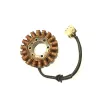 Stator alternateur HONDA CBR 600 RR 2003-2006 Stator alternateur HONDA CBR 600 RR 2003-2006