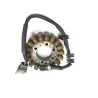 Stator alternateur HONDA VF 500 F 1984-1985 Stator alternateur HONDA VF 500 F 1984-1985