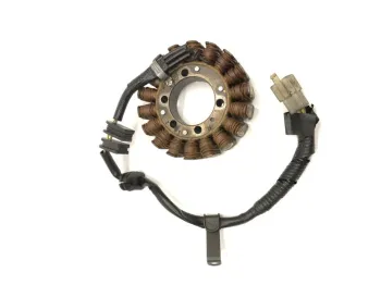 Stator alternateur HONDA VF 500 F 1984-1985