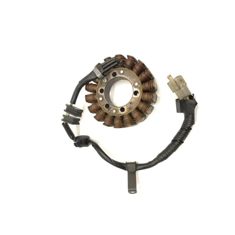 Stator alternateur HONDA VF 500 F 1984-1985