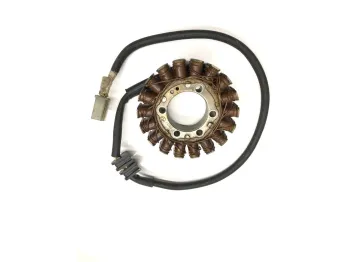 Stator alternateur HONDA CBR 600 F 1987-1988