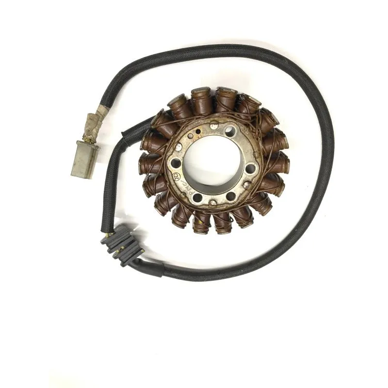 Stator alternateur HONDA CBR 600 F 1987-1988