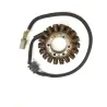 Stator alternateur HONDA CBR 600 F 1987-1988 Stator alternateur HONDA CBR 600 F 1987-1988