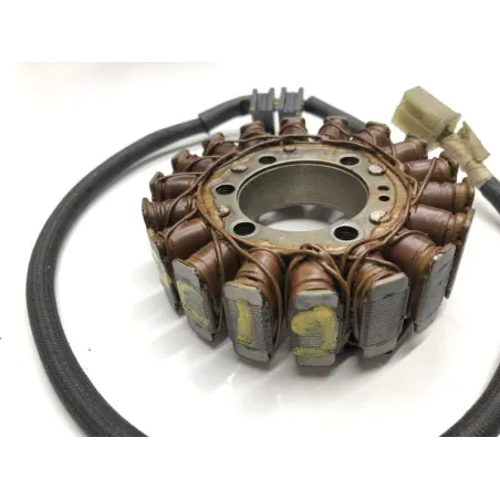 Stator alternateur HONDA CBR 600 F 1987-1988