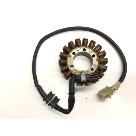 Stator alternateur HONDA CBR 600 F 1987-1988