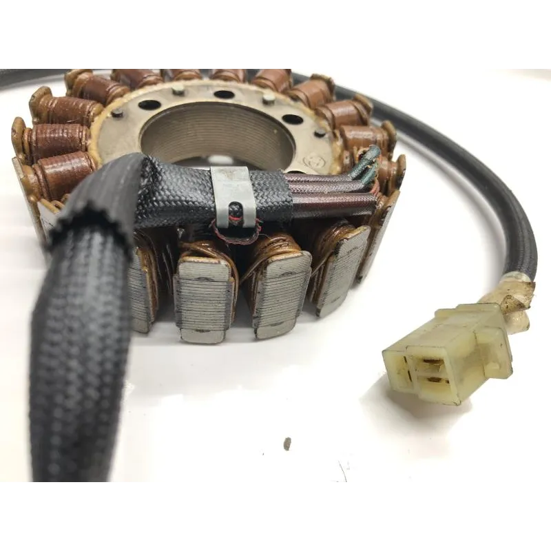 Stator alternateur HONDA CBR 600 F 1987-1988